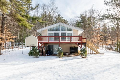 60 Upland Dr, Gilford, NH, 03249-6777 | Card Image