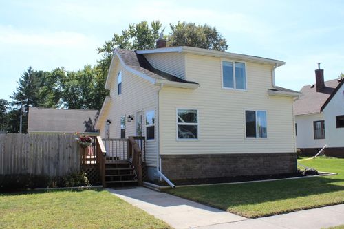 133 1st St Sw, Blooming Prairie, MN, 55917-1306 | Card Image