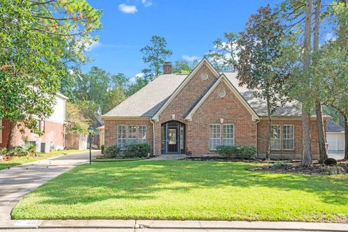 88 Tree Crest Cir, The Woodlands, TX, 77381-3204 | Card Image