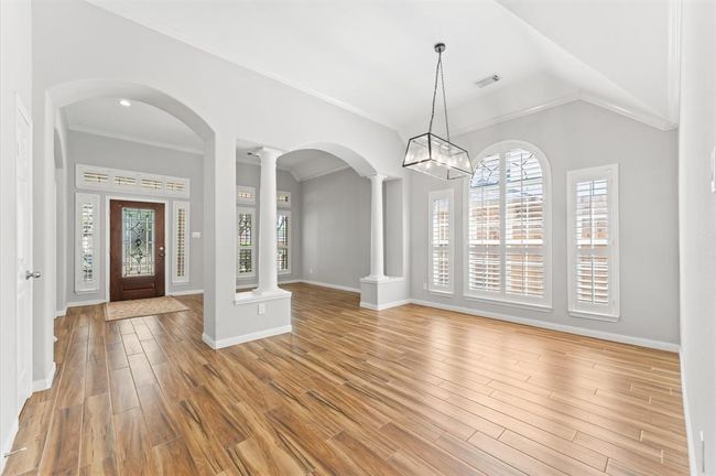 342 Silver Creek Cir, House other with 3 bedrooms, 3 bathrooms and null parking in Richmond TX | Image 11
