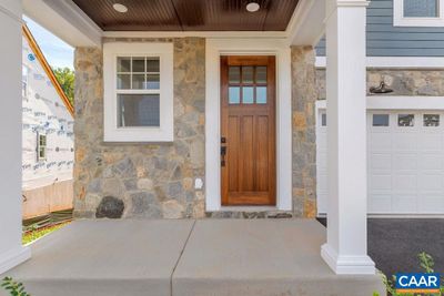 53B Mary Jackson Ct, House other with 4 bedrooms, 2 bathrooms and null parking in CHARLOTTESVILLE VA | Image 2