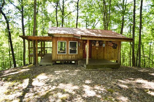 0 Carpenter Ridge Rd, Mc Kee, KY, 40447 | Card Image