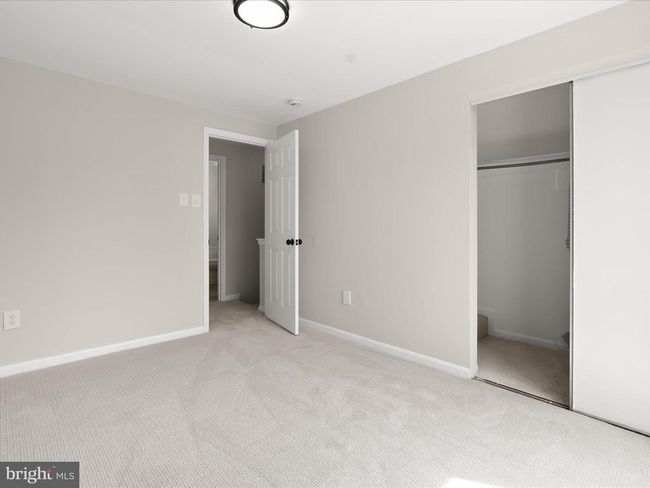 2607 Nisqually Ct, Townhouse with 3 bedrooms, 4 bathrooms and null parking in SILVER SPRING MD | Image 24
