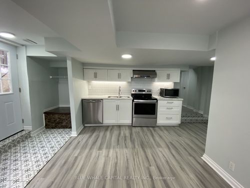 bsmt-14 Willowhurst Cres, Scarborough, ON, M1R3R6 | Card Image