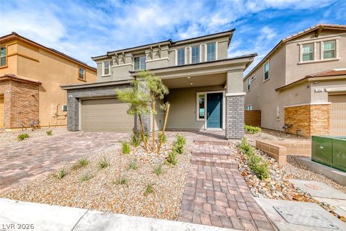 560 Preston Oak Ln, Las Vegas, NV, 89138-6581 | Card Image