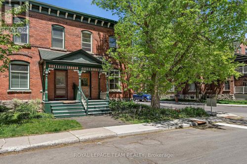 537 Gilmour Street, Ottawa, ON, K1R5L5 | Card Image