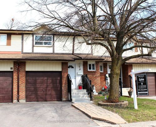 56 Parker Cres, Ajax, ON, L1S3R5 | Card Image