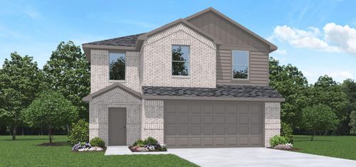 3027 Fall Gold Ln, Katy, TX, 77493-5949 | Card Image
