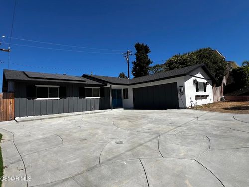 604 Hudspeth Street, Simi Valley, CA, 93065 | Card Image