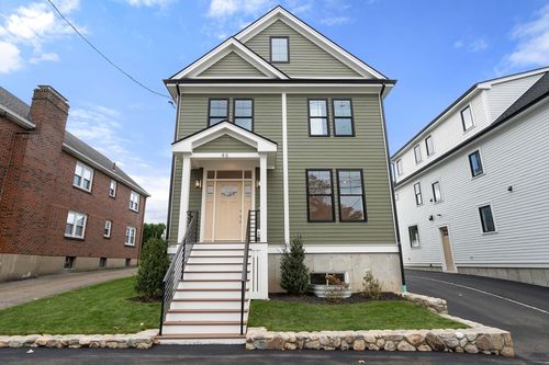 46 Hamilton Rd, Belmont, MA, 02478-4013 | Card Image