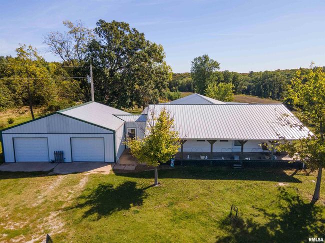 27232 215 Th St, Home with 5 bedrooms, 4 bathrooms and null parking in Canton MO | Image 5