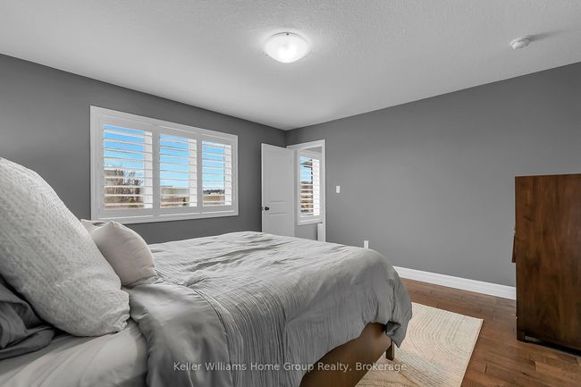 46 Halliday Dr, House other with 4 bedrooms, 3 bathrooms and 2 parking in Tavistock ON | Image 15