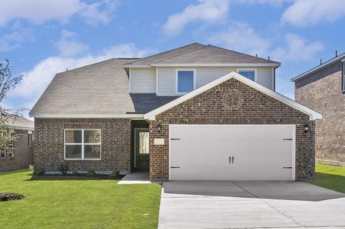 13404 Stage Coach Ln, Cresson, TX, 76035-4219 | Card Image