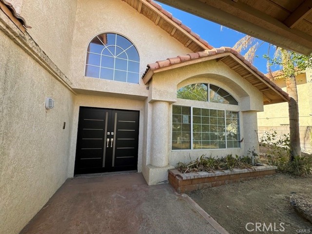 Horizon Rd, Cathedral City, CA 92234
