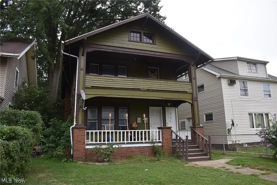 Louisiana Ave, Canton, OH 44703