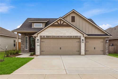 6110 Pocono Dr, College Station, TX, 77845-2287 | Card Image