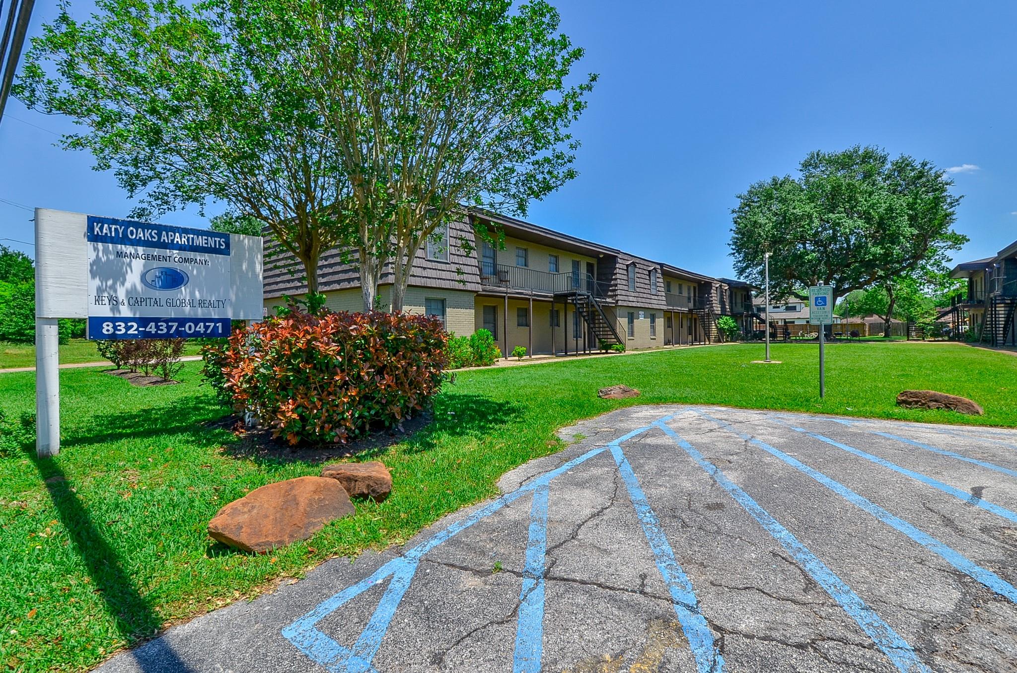 Residential Lease in Katy 5