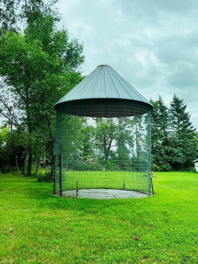 Corn Crib | Image 42