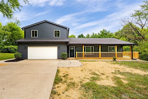 3136 Pekin Rd, Springboro, OH, 45066-7434 | Card Image