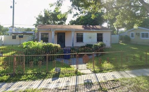 16401 Nw 17th Ct, Miami Gardens, FL, 33054-6603 | Card Image