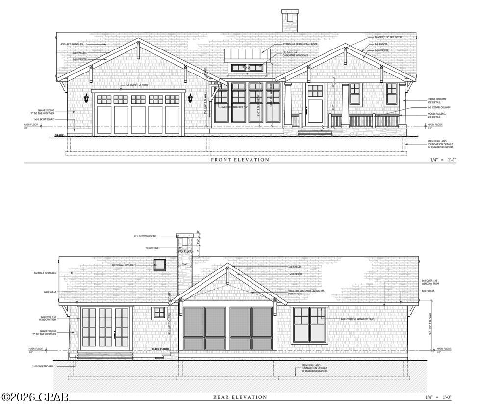 Residential in Port St Joe 3