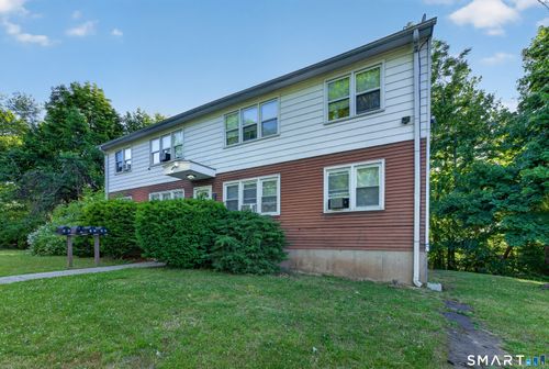 47-95 Oak Ridge Dr, New Haven, CT, 06513-1181 | Card Image