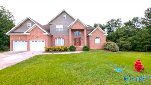 104 Betty Mae St, Rainbow City, AL, 35906-3052 | Card Image