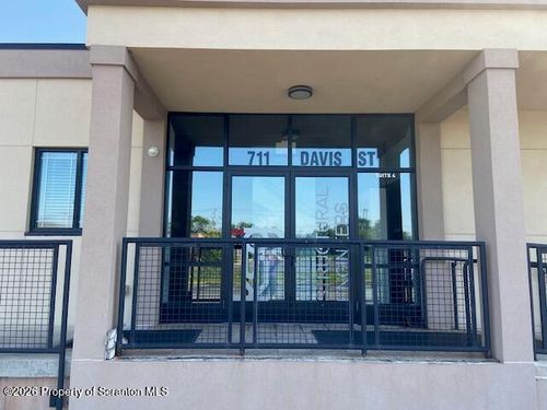 suites2-and-4-711 Davis Street, Scranton, PA, 18505 | Card Image