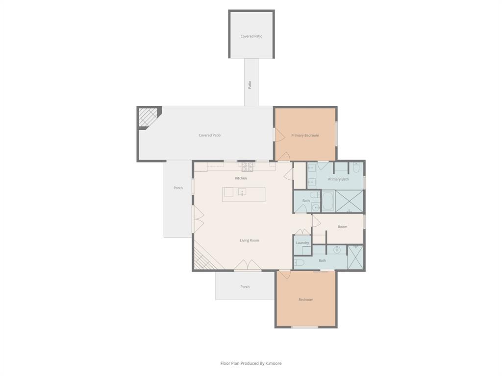 Residential in Broken Bow 2