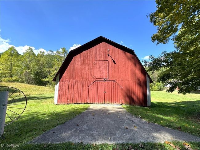 286 Sassafras Ridge Rd, House other with 5 bedrooms, 4 bathrooms and null parking in Arnoldsburg WV | Image 39