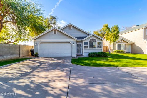 5059 W Chicago Cir S, Chandler, AZ, 85226-3603 | Card Image