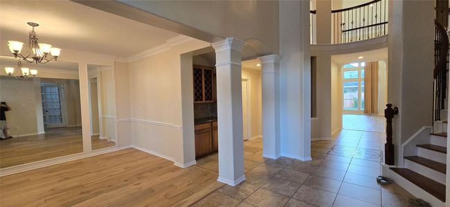1910 Stable Stone Ln, House other with 5 bedrooms, 5 bathrooms and 2 parking in Pearland TX | Image 15