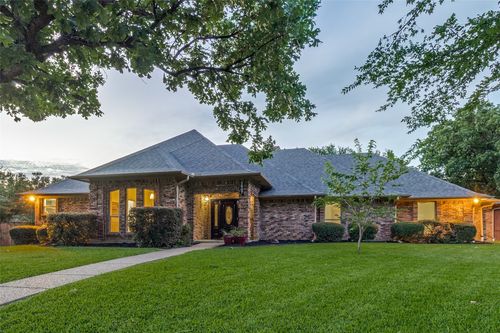 2607 Timberleaf Cir, Carrollton, TX, 75006-2101 | Card Image