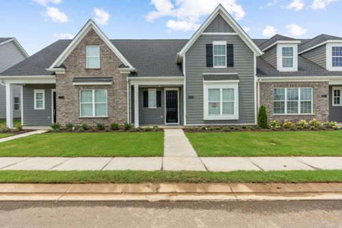 2526 Elmcroft Ave, Murfreesboro, TN, 37128-2794 | Card Image