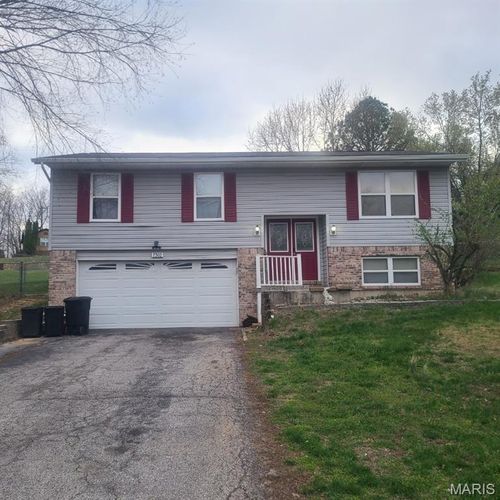 7302 Carriwood Dr, Cedar Hill, MO, 63016-3102 | Card Image