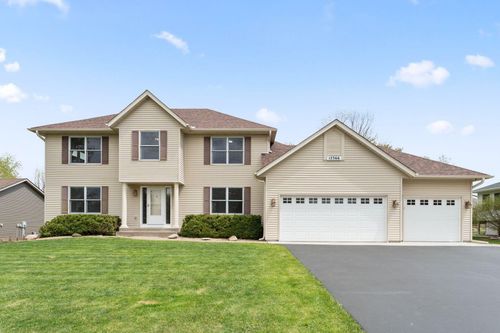 12366 Buckthorn Trl, Rogers, MN, 55374-8962 | Card Image