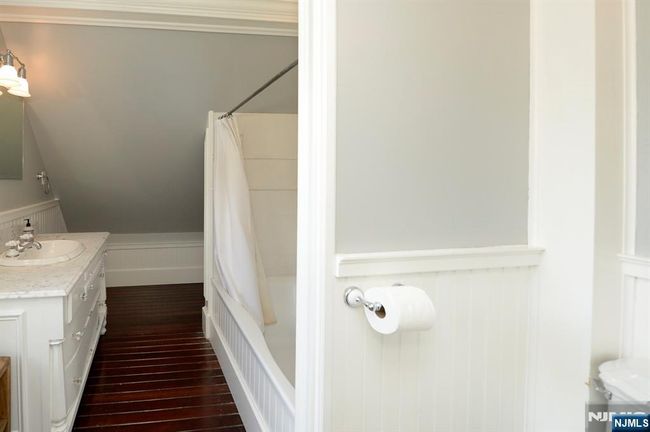 7 Clinton St, House other with 4 bedrooms, 3 bathrooms and null parking in Morristown NJ | Image 37