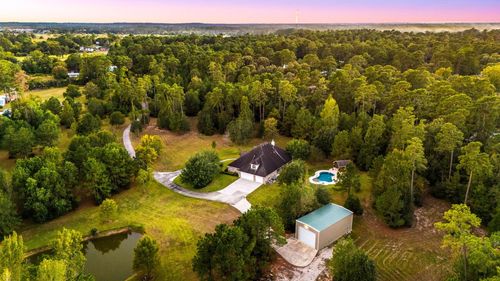 13506 Stagecoach Rd, Magnolia, TX, 77355-8833 | Card Image