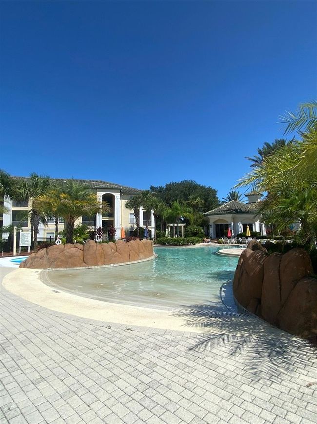 APT-206 - 8910 Legacy Ct, Condo with 3 bedrooms, 2 bathrooms and null parking in KISSIMMEE FL | Image 32