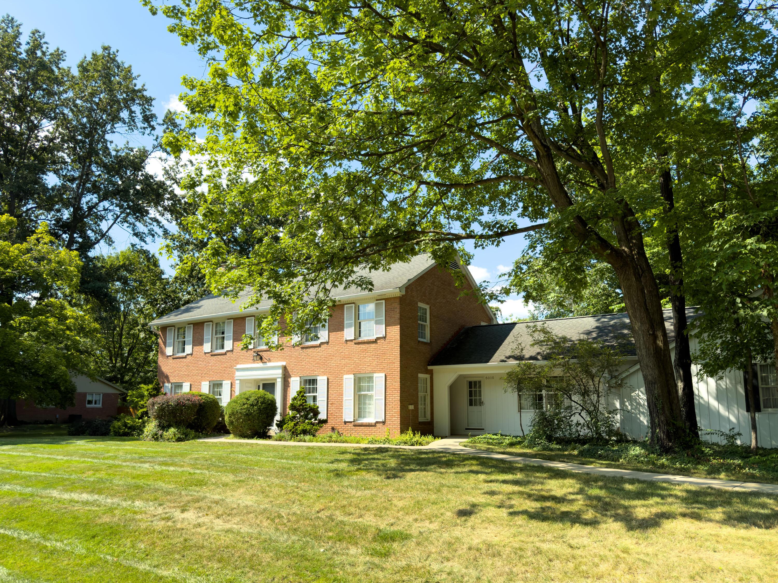Residential in Columbus 4