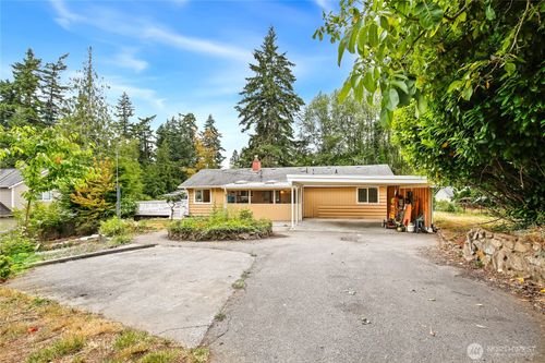5435 Bunker St Nw, Bremerton, WA, 98311-2434 | Card Image