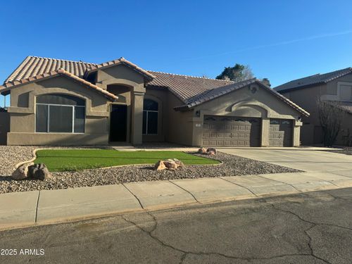 2057 N 132nd Dr, Goodyear, AZ, 85395-8638 | Card Image