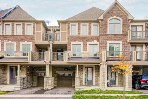29 Thomas Frisby Jr Cres, Markham, ON, L6C3L1 | Card Image
