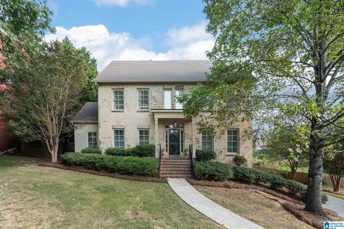 2266 White Way, HOOVER, AL, 35226-3126 | Card Image