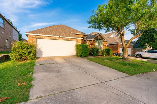2505 Monroe Dr, Mckinney, TX, 75072-3037 | Card Image