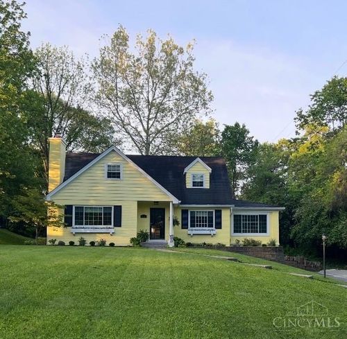 5671 Julmar Dr, Cincinnati, OH, 45238 | Card Image
