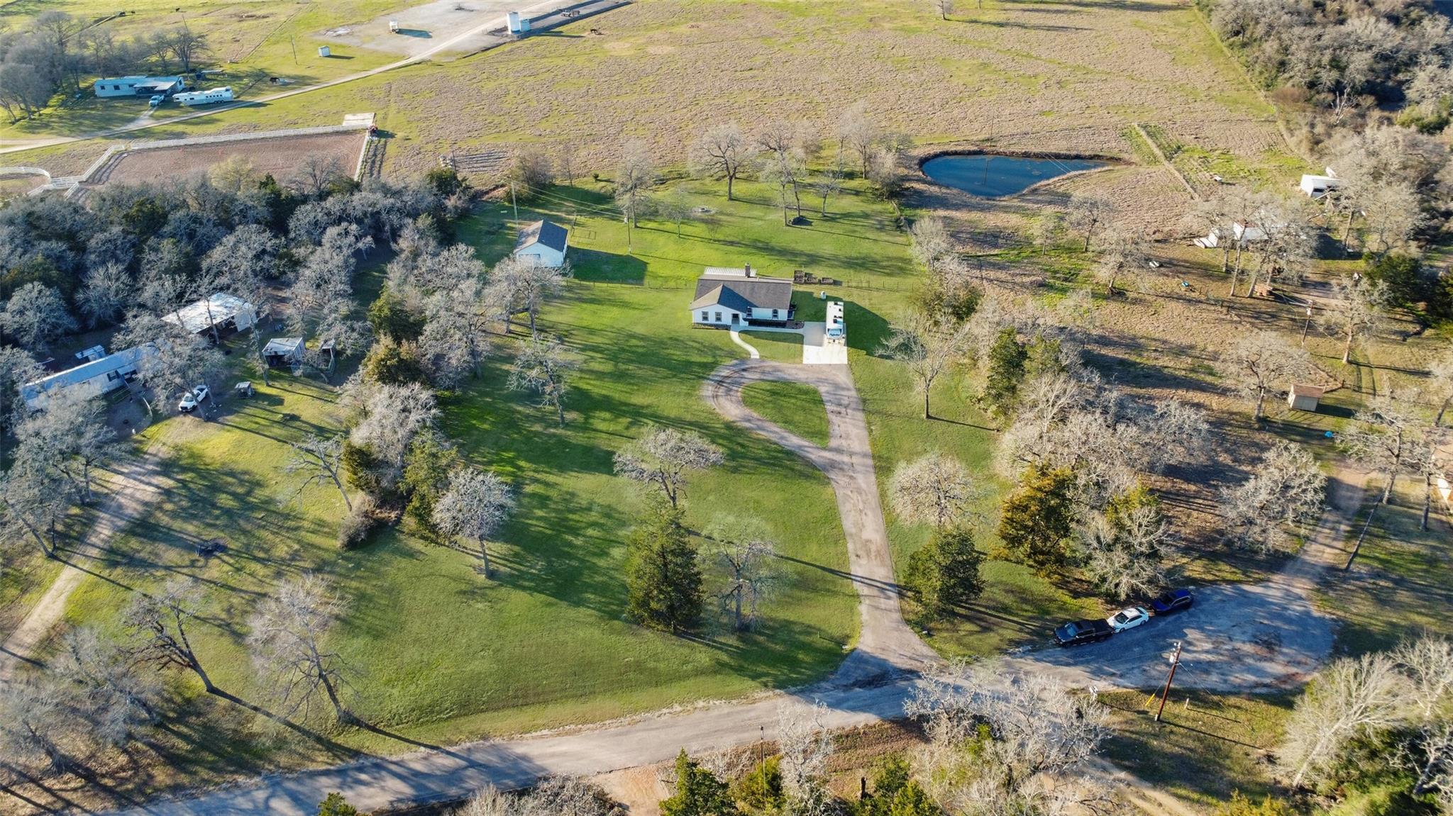 Residential in Brenham 2
