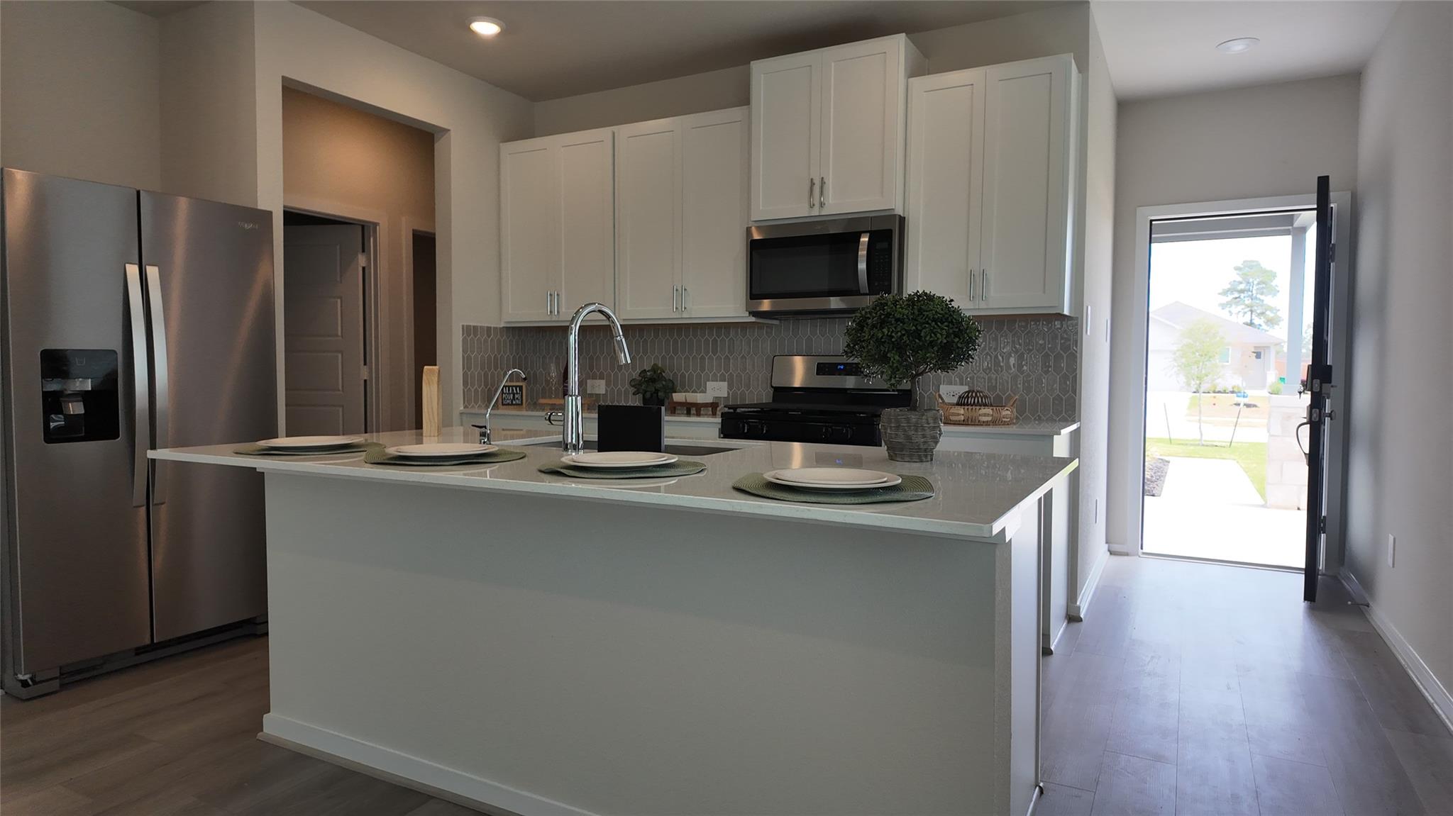 Residential Lease in Conroe 5