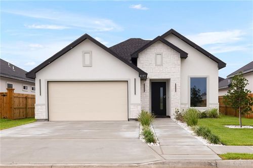 4109 Carl St, Edinburg, TX, 78542 | Card Image