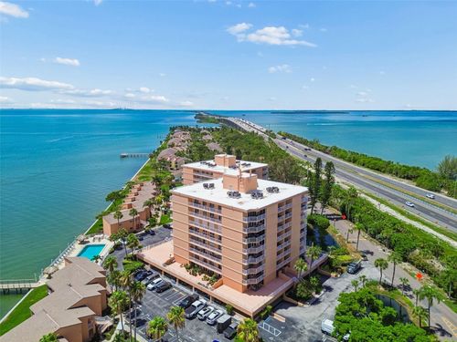 201-7430 Sunshine Skyway Ln S, ST PETERSBURG, FL, 33711-4937 | Card Image